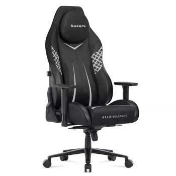 Huzaro Force 8.3 Carbon fekete gamer szék