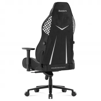 Huzaro Force 8.3 Carbon fekete gamer szék