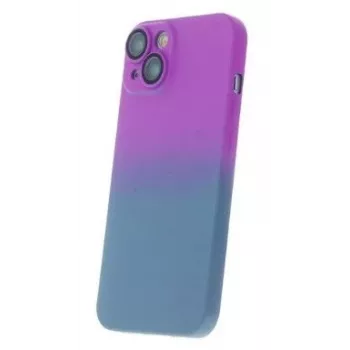 iLike Samsung Galaxy A14 4G / A14 5G Ultra Trendy tok kék-lila
