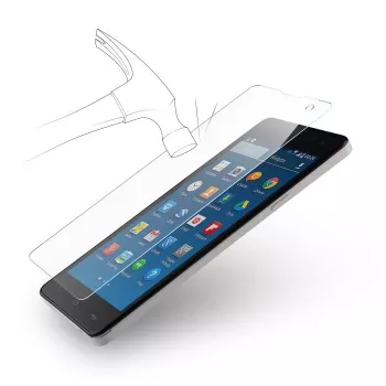Forever Smart Folio tok Apple iPad 2/3/4 készülékhez - fekete