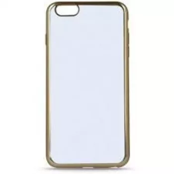 GreenGo Samsung Galaxy J7 (2017) Hybrid tok arany