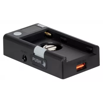 Newell DC-USB Universal Adapter for NP-F Batteries