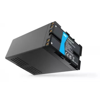 Newell Replacement Battery BP-U100 for Sony