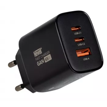 Newell GaN 65W EU töltő