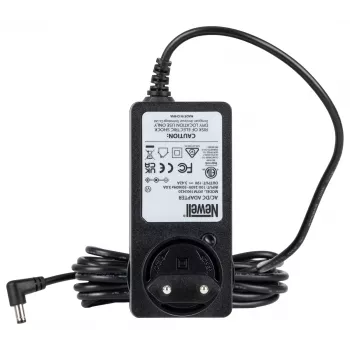 Newell 19V 3.42A 65W AC hálózati adapter DC 5.5/2.1mm hordócsatlakozóval