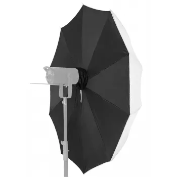 Newell 140 cm-es fényáteresztő ernyős softbox