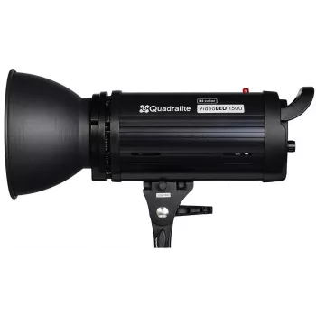 Quadralite VideoLED 1500 Bi-Color folyamatos fény