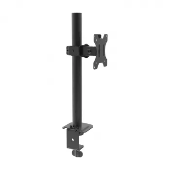 Akyga AK-MB-03 monitoros asztali tartó egy monitorhoz, 15–32 inch, 10 kg, VESA 75x75 / 100x100, fekete