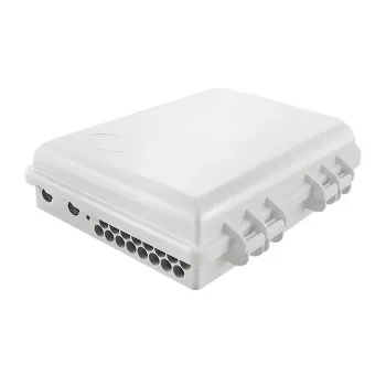 Qoltec optikai elosztódoboz 1x16