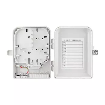 Qoltec optikai elosztódoboz 1x16