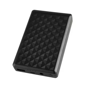 Newell PB-LPE6 power bank akkumulátoradapterrel Canon fényképezőgépekhez