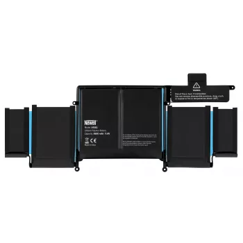 Newell A1582 6500 mAh akkumulátor Apple MacBook Pro 13-hoz