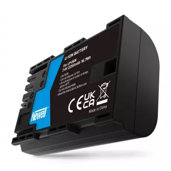 Newell csereakkumulátor Canon LP-E6N-hez