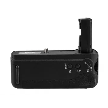 Newell akkumulátor markolat VG-C2EM Sony-hoz