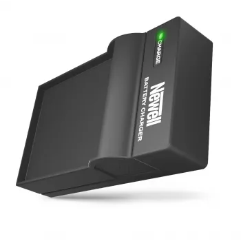 Newell DC-USB Charger for Sony NP-FW50 Batteries