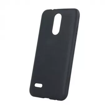 iLike Huawei P Smart 2021 matt TPU tok fekete