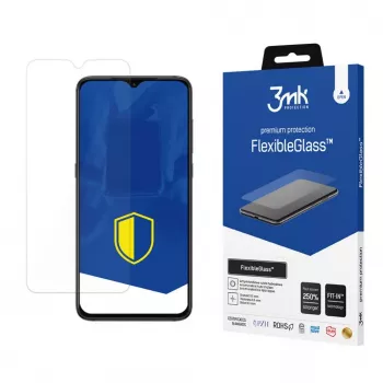 3MK FlexibleGlass képernyővédő fólia Samsung Galaxy A12/A03s/A02/M12 és Xiaomi Redmi 9/9A/9C/10/10A készülékhez