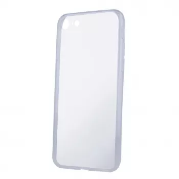 iLike LG K40 ultra slim 0,5 mm TPU tok átlátszó