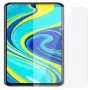 Forever edzett üveg képernyővédő Xiaomi Redmi Note 9 Pro / Redmi Note 9s készülékhez (átlátszó, 1 csomag)