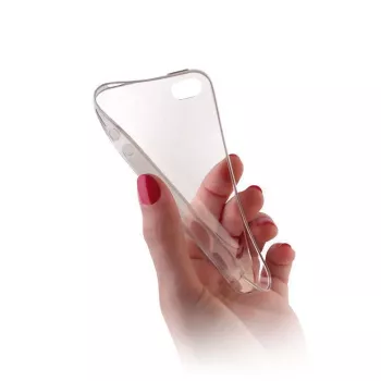 GreenGo Nokia 3 Ultra Slim TPU 0,3 mm átlátszó tok