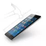 Forever Huawei P8 Lite hátlap TPU átlátszó
