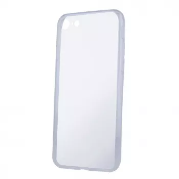 iLike Apple iPhone 11 Pro Max Slim tok átlátszó