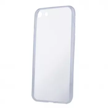 iLike Samsung Galaxy S20 Slim Case 1mm átlátszó