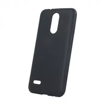 iLike Nokia 3.4 matt TPU tok fekete