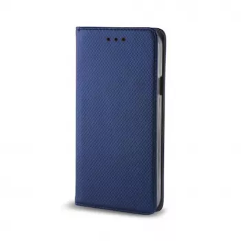 iLike könyvtok V1 éjfekete Xiaomi Redmi 10 5G / Poco M5 / Redmi 11 Prime 5G