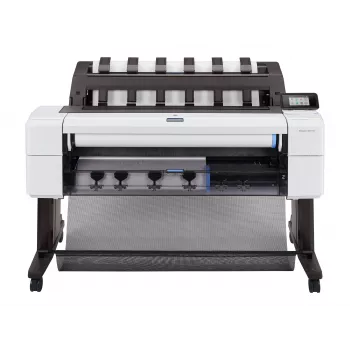 HP DesignJet T1600dr 36 inch nagyméretű nyomtató - színes - tintasugaras - tekercs (91,4 cm x 91,4 m)