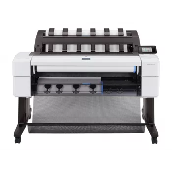 HP DesignJet T1600dr 36 inch nagyméretű nyomtató - színes - tintasugaras - tekercs (91,4 cm x 91,4 m)