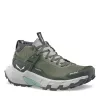 SALEWA Pedroc 2 Mid PTX női közelítő cipő - UK 7 (EU 40,5)