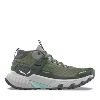 SALEWA Pedroc 2 Mid PTX női közelítő cipő - UK 7 (EU 40,5)