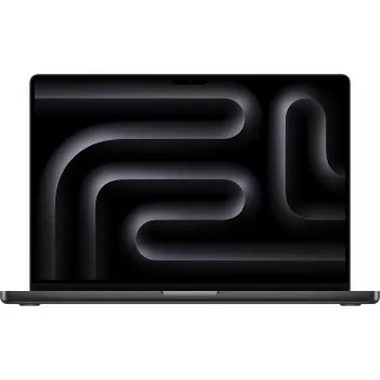 Apple MacBook Pro 16 inch Space Black CTO M5 Max 18 magos CPU 40 magos GPU 64GB RAM 1TB SSD
