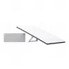 Starlink Standard Kit V4x – Wi-Fi 6 tri-band router, fázisvezérelt antennarendszer, 15,2 m kábel