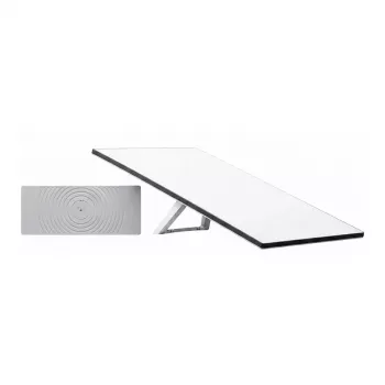 Starlink Standard Kit V4x – Wi-Fi 6 tri-band router, fázisvezérelt antennarendszer, 15,2 m kábel
