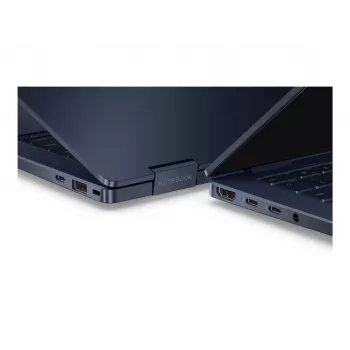 HP EliteBook X Flip G2i 14 AI Intel Core Ultra X7 358H 14 inch 2.8K OLED érintős 32GB LPDDR5X 1TB SSD LTE 5G FPS W11P 3y