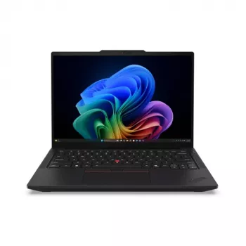 Lenovo ThinkPad T14 Gen 7 21WV - AMD Ryzen AI 7 PRO 450 / 2 GHz - Win 11 Pro - Radeon 860M - 32 GB RAM - 1 TB SSD TCG Opal Encryption 2, NVMe - 35,6 cm (14 inch) IPS 1920 x 1200 - Wi-Fi 7, Bluetooth - 4