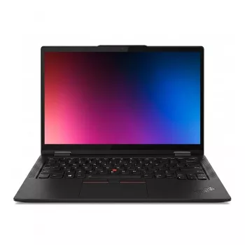 Lenovo ThinkPad T14s 2-in-1 Gen 2 21YY - Flip design - Intel Core Ultra 7 355 / 2,3 GHz - Win 11 Pro - Intel Graphics - 32 GB RAM - 1 TB SSD TCG Opal Encryption 2, NVMe - 35,6 cm (14 inch) IPS érintőképernyő