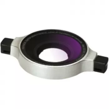 Raynox QC-303 fél-fisheye konverter lencse 0,3x 52mm szűrőmenet