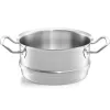 Fissler original-Profi Collection 2 gőzbetét 20 cm