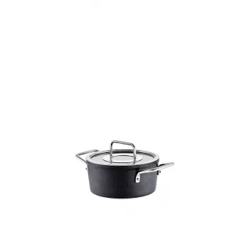 Fissler Adamant STP 18 cm főzőedény