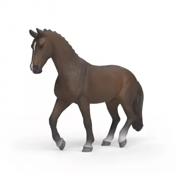 Schleich Horse Club KWPN mén