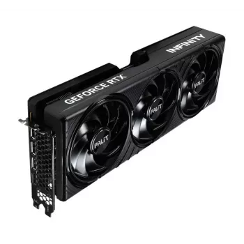 Palit GeForce RTX 5080 Infinity 3 16GB GDDR7 videokártya