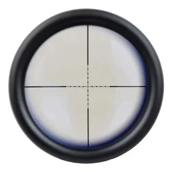 JS-Tactical 4x32 puskalátcső 11mm fecskefarok rögzítéssel