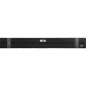 BCS Line BCS-L-NVR1602-A-4KE(2L) 16 csatornás 4K NVR felvevő