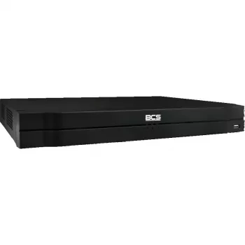 BCS Line BCS-L-NVR1602-A-4KE(2L) 16 csatornás 4K NVR felvevő