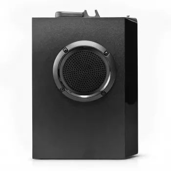 MEDIA-TECH Overbox MT3186 hordozható Bluetooth-hangszóró