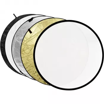 Godox RFT-05 5-in-1 összecsukható fényvisszaverő készlet 60 cm