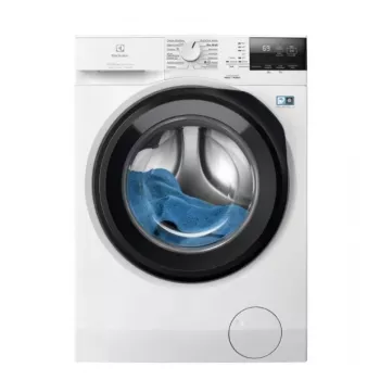Electrolux EW7W2492P szabadon álló mosó-szárítógép, 9 kg mosás, 6 kg szárítás, 1400 ford/perc, fehér